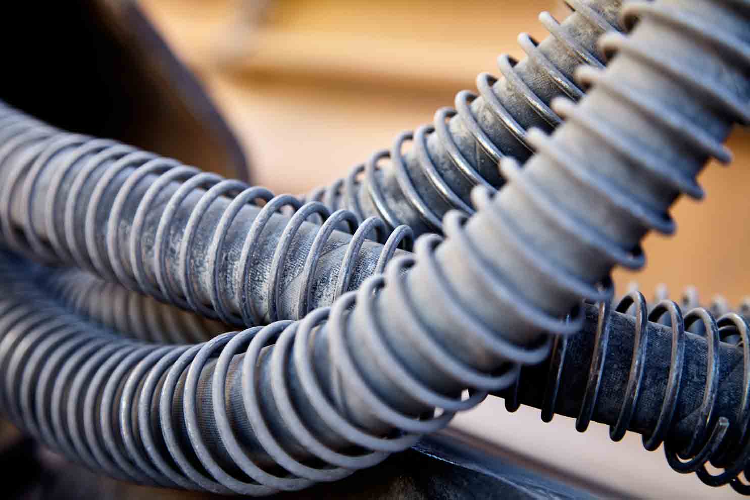 hydraulic hose